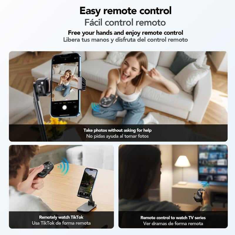 MINISO Wireless Earbuds Remote Control Take Pictures like Music Voice Assistant Call Power Bluetooth-Compatible Page Scroller Bluetooth 5.4 Earphones, Wireless Headphones with Mic Fully Compatible